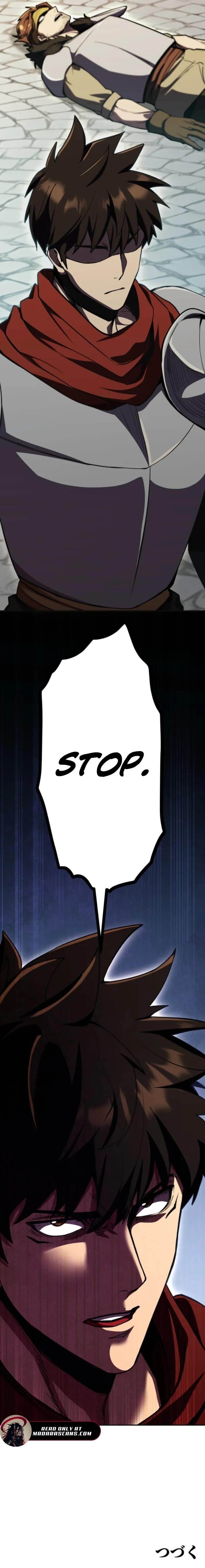 I Became the Berserker of the World I Created - Chapter 12 Page 25