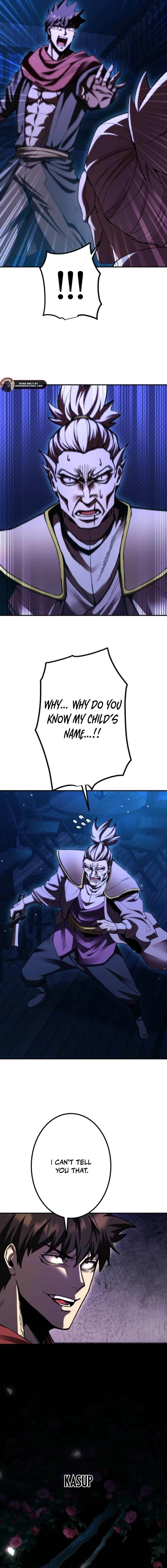 I Became the Berserker of the World I Created - Chapter 14 Page 12