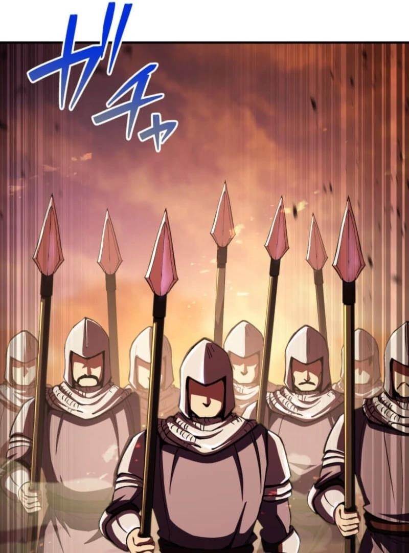 I Became the Berserker of the World I Created - Chapter 15 Page 1