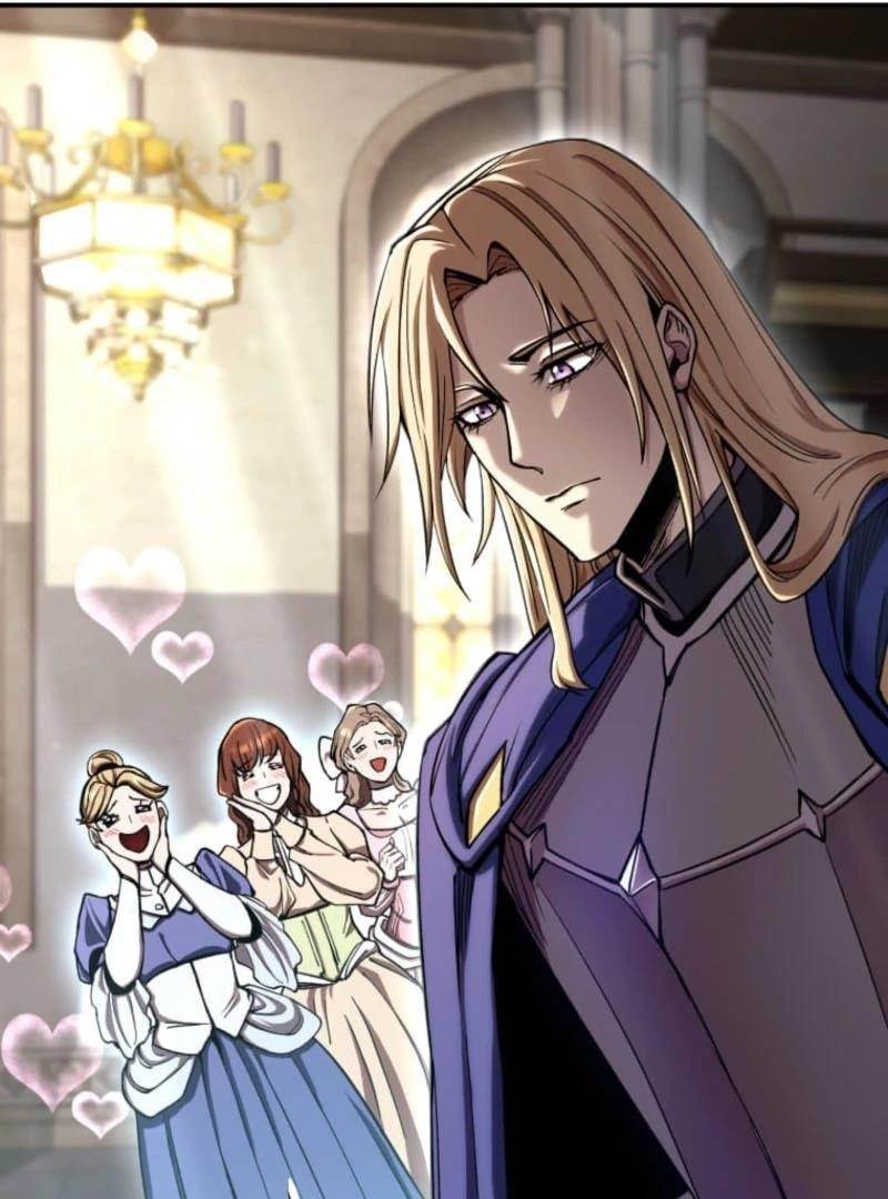 I Became the Berserker of the World I Created - Chapter 15 Page 104