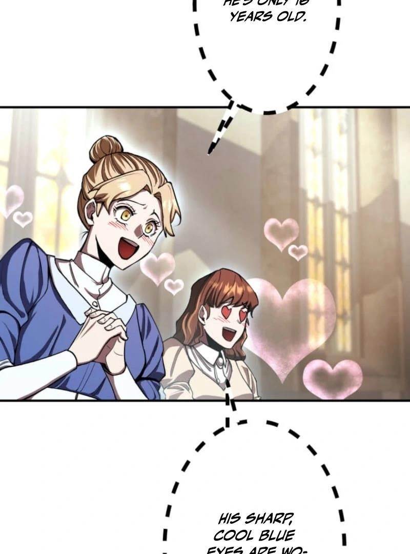 I Became the Berserker of the World I Created - Chapter 15 Page 106