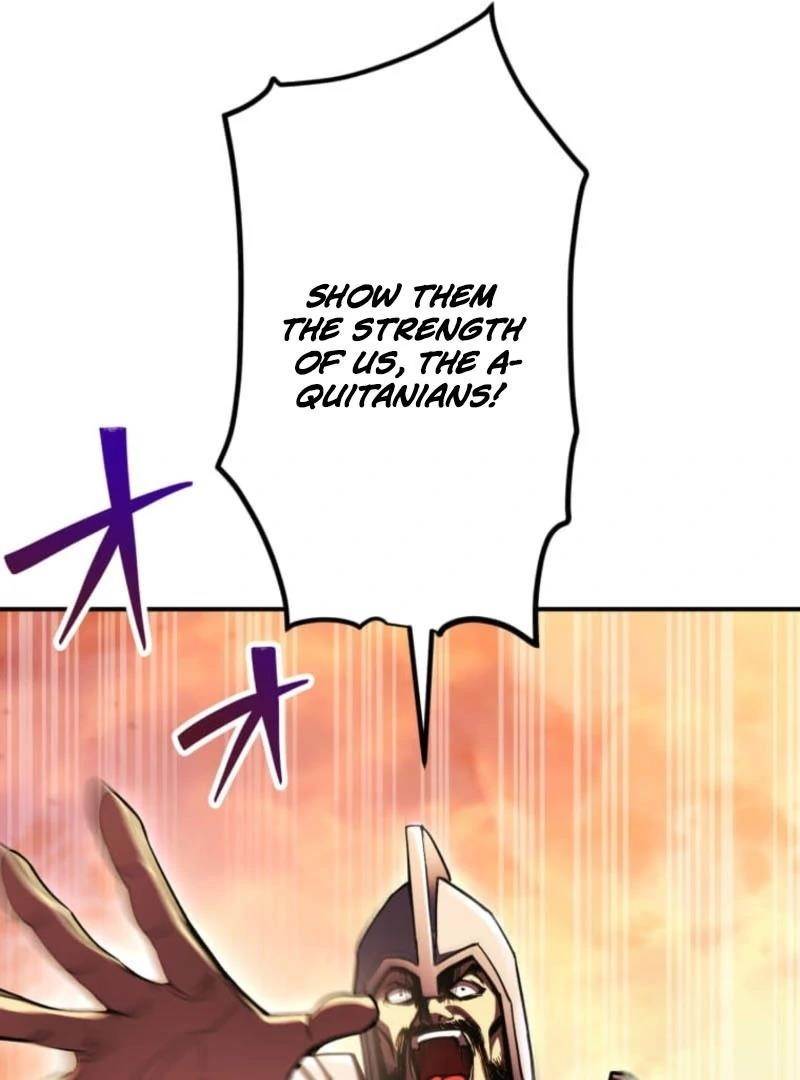 I Became the Berserker of the World I Created - Chapter 15 Page 11