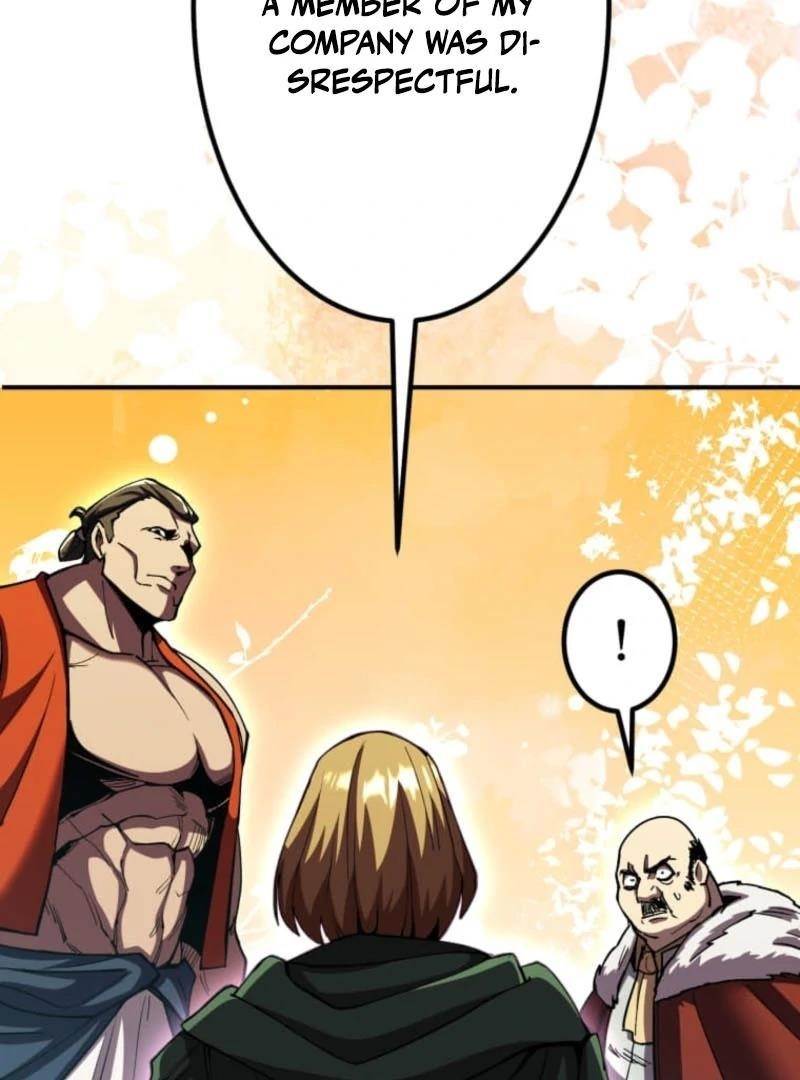 I Became the Berserker of the World I Created - Chapter 15 Page 123