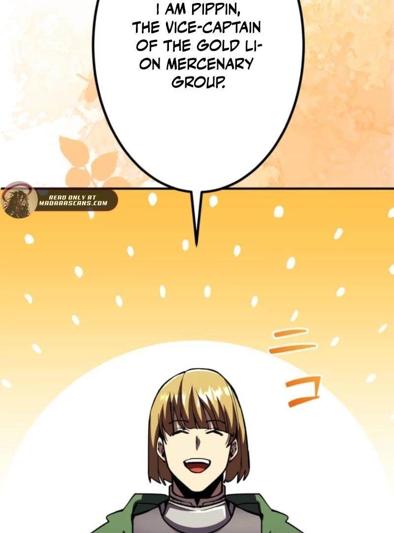 I Became the Berserker of the World I Created - Chapter 15 Page 125