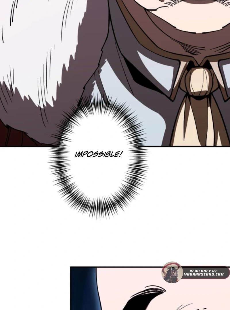 I Became the Berserker of the World I Created - Chapter 15 Page 134