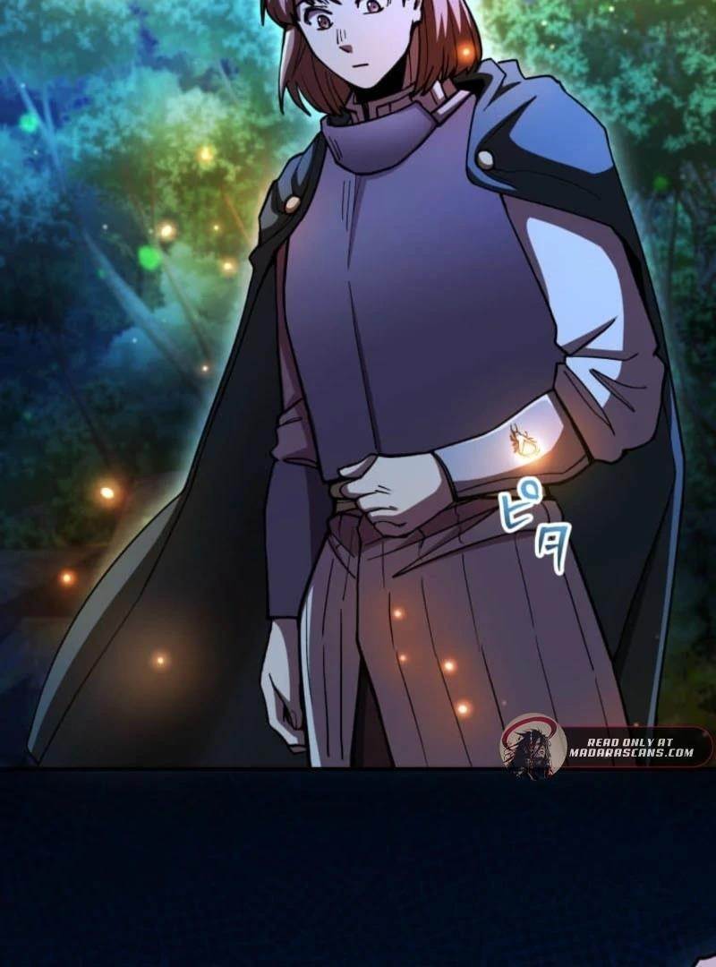 I Became the Berserker of the World I Created - Chapter 15 Page 157