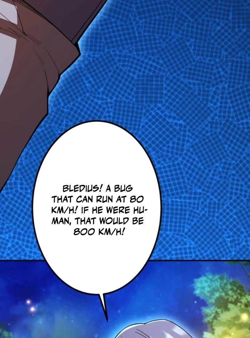 I Became the Berserker of the World I Created - Chapter 15 Page 159