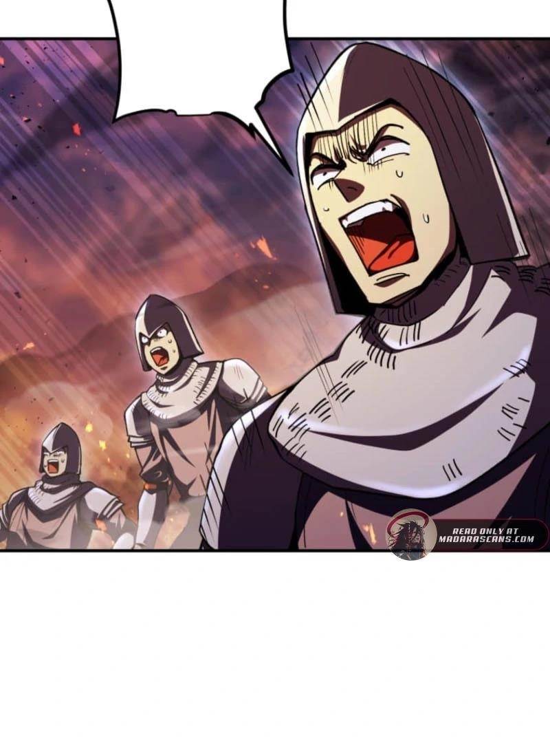 I Became the Berserker of the World I Created - Chapter 15 Page 16