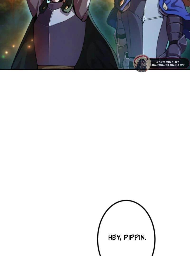 I Became the Berserker of the World I Created - Chapter 15 Page 165