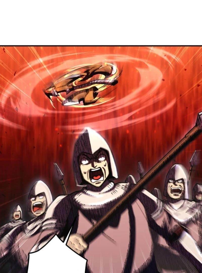 I Became the Berserker of the World I Created - Chapter 15 Page 17