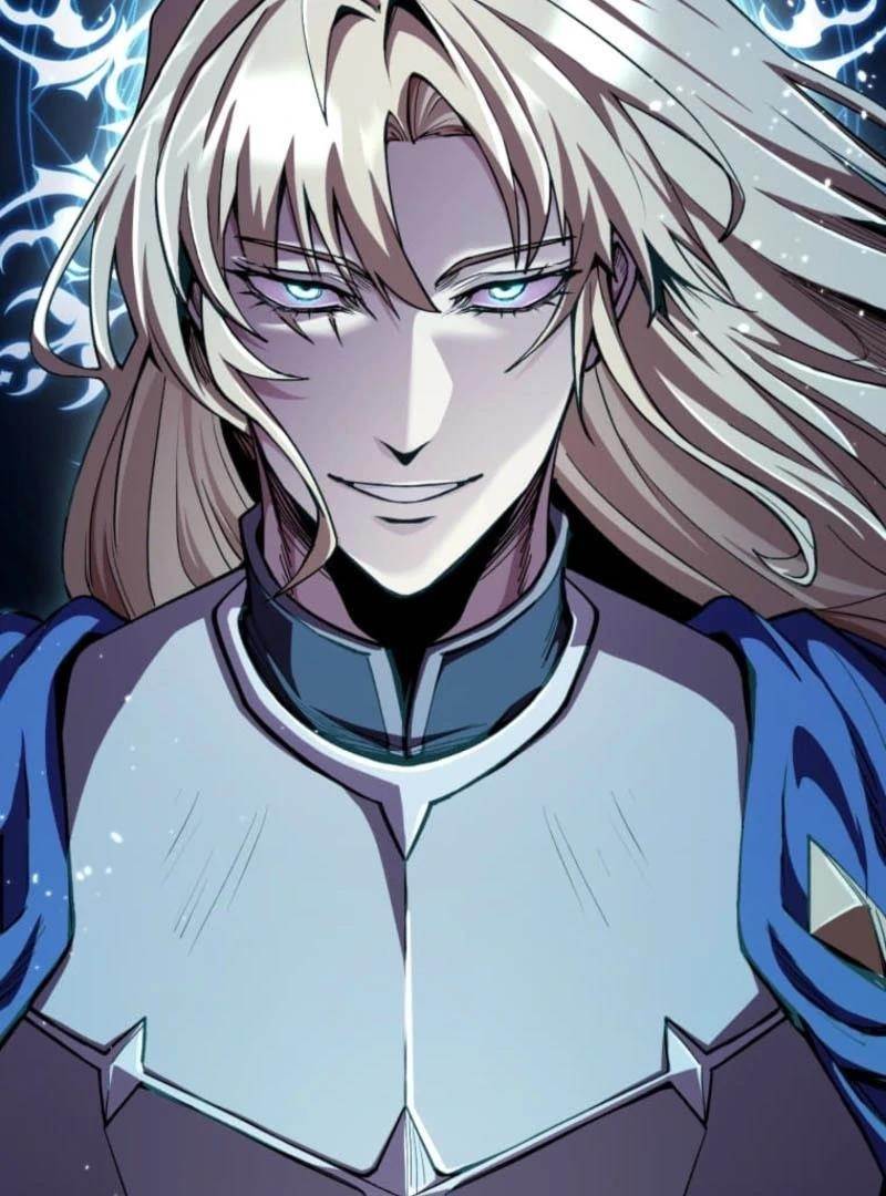 I Became the Berserker of the World I Created - Chapter 15 Page 184