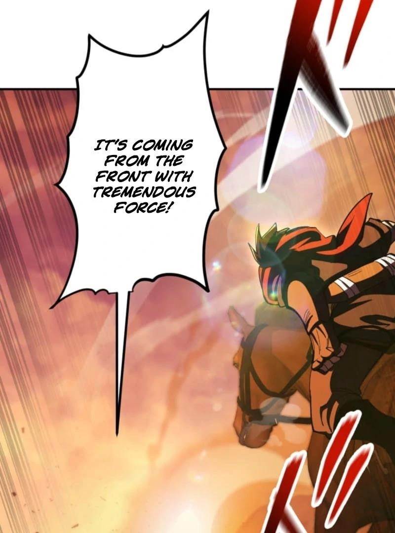 I Became the Berserker of the World I Created - Chapter 15 Page 21