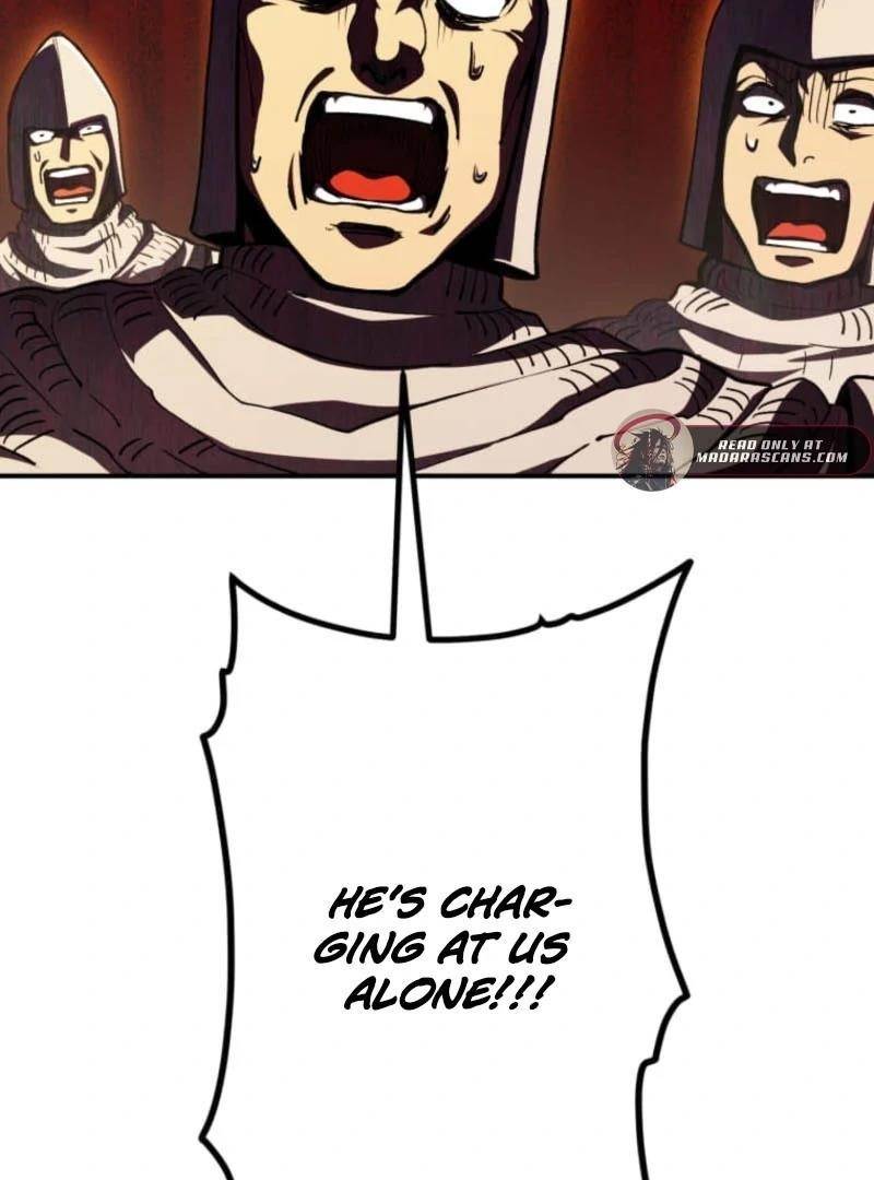 I Became the Berserker of the World I Created - Chapter 15 Page 25