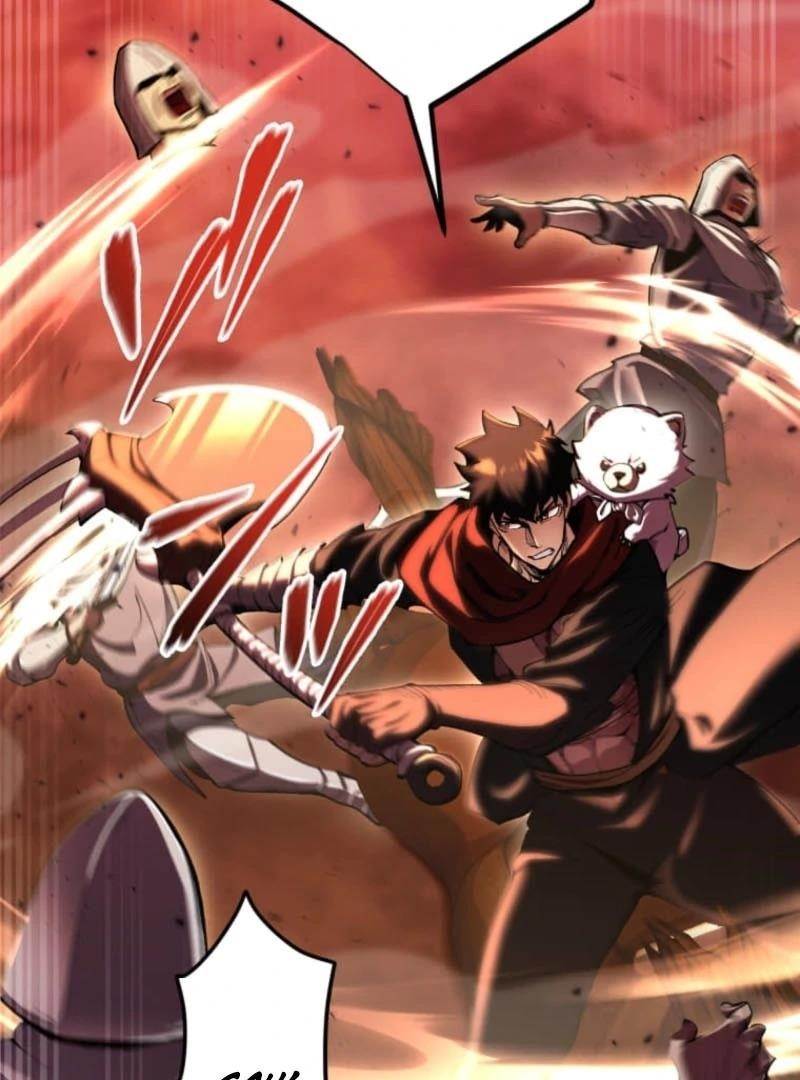 I Became the Berserker of the World I Created - Chapter 15 Page 40