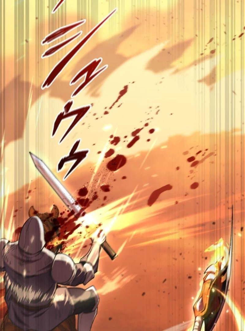 I Became the Berserker of the World I Created - Chapter 15 Page 42