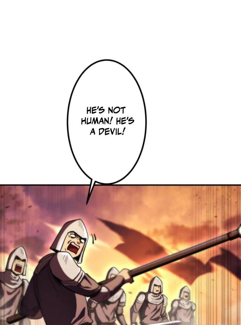 I Became the Berserker of the World I Created - Chapter 15 Page 45