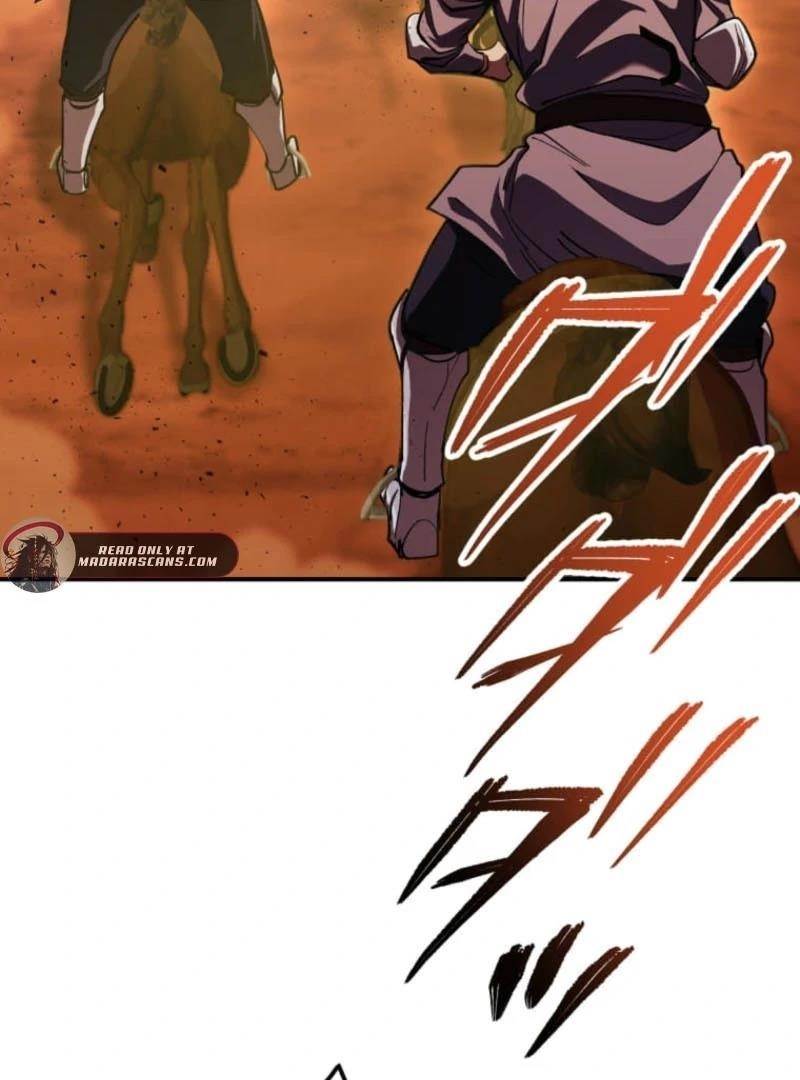 I Became the Berserker of the World I Created - Chapter 15 Page 49