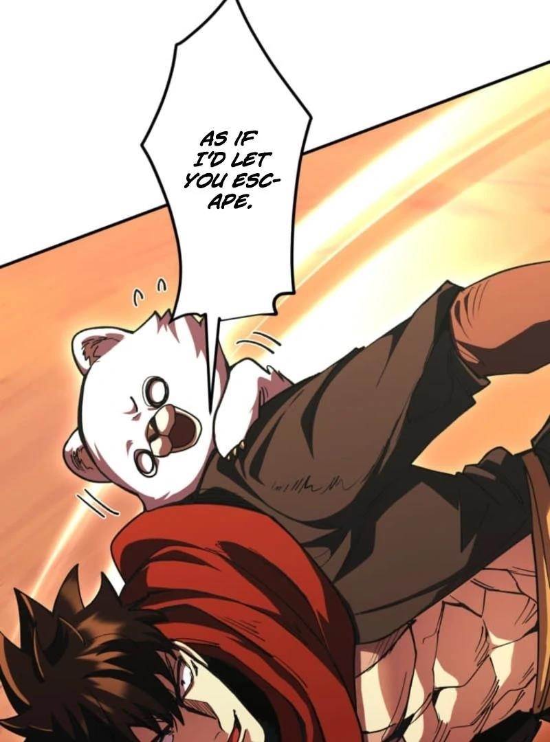 I Became the Berserker of the World I Created - Chapter 15 Page 50