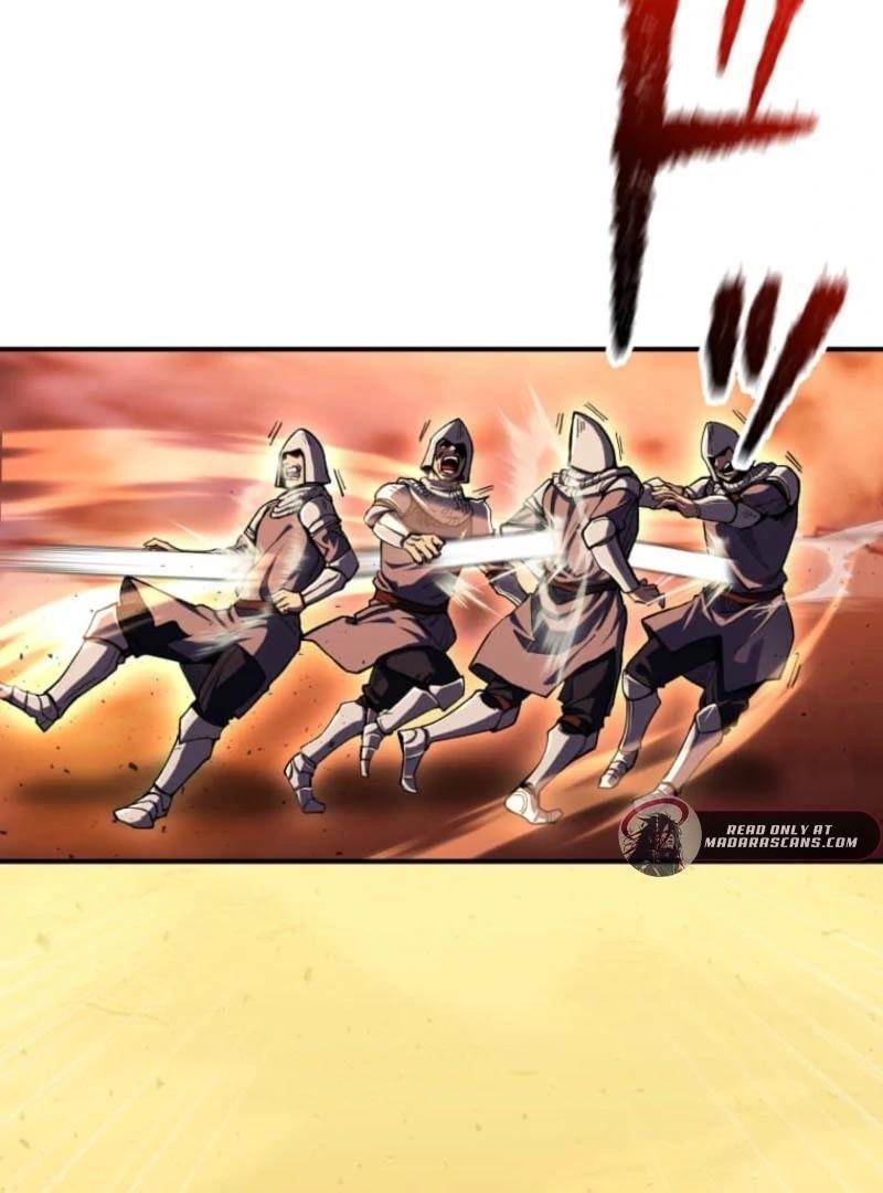 I Became the Berserker of the World I Created - Chapter 15 Page 69