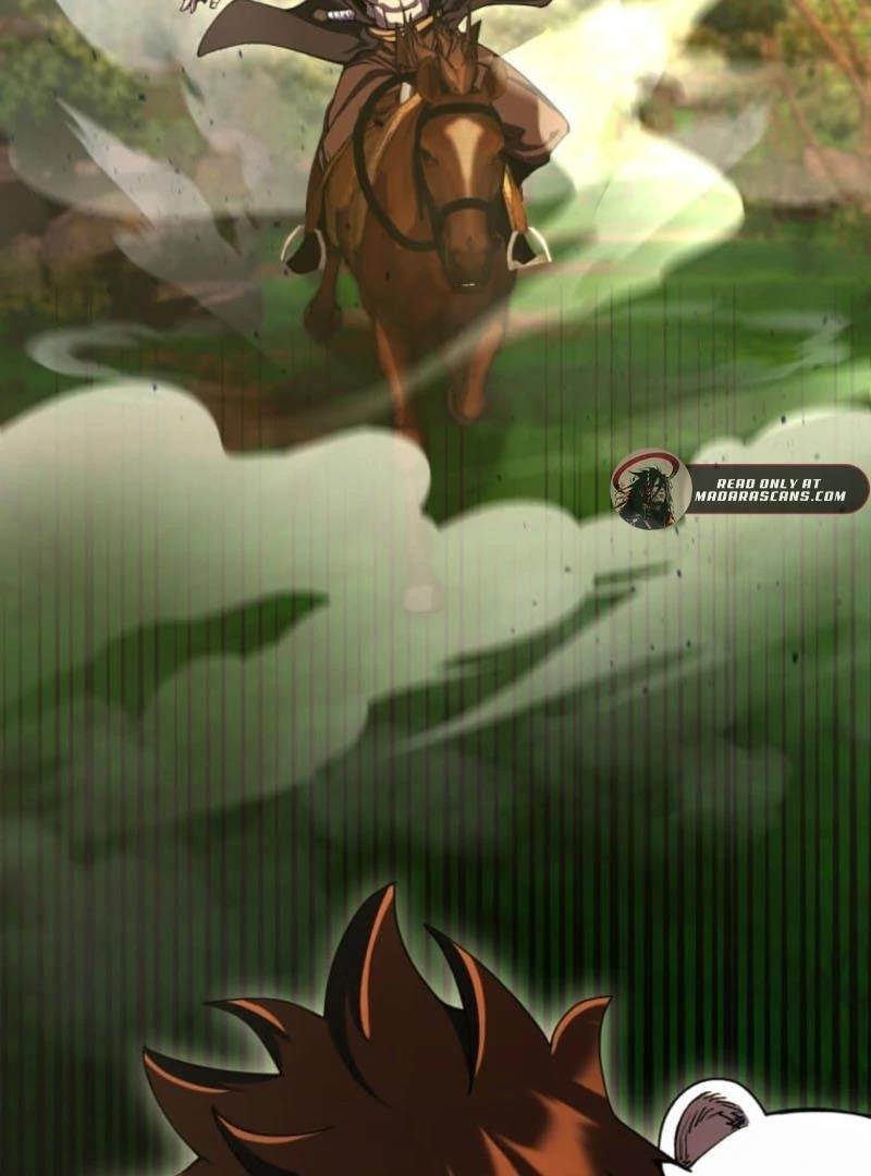 I Became the Berserker of the World I Created - Chapter 15 Page 74