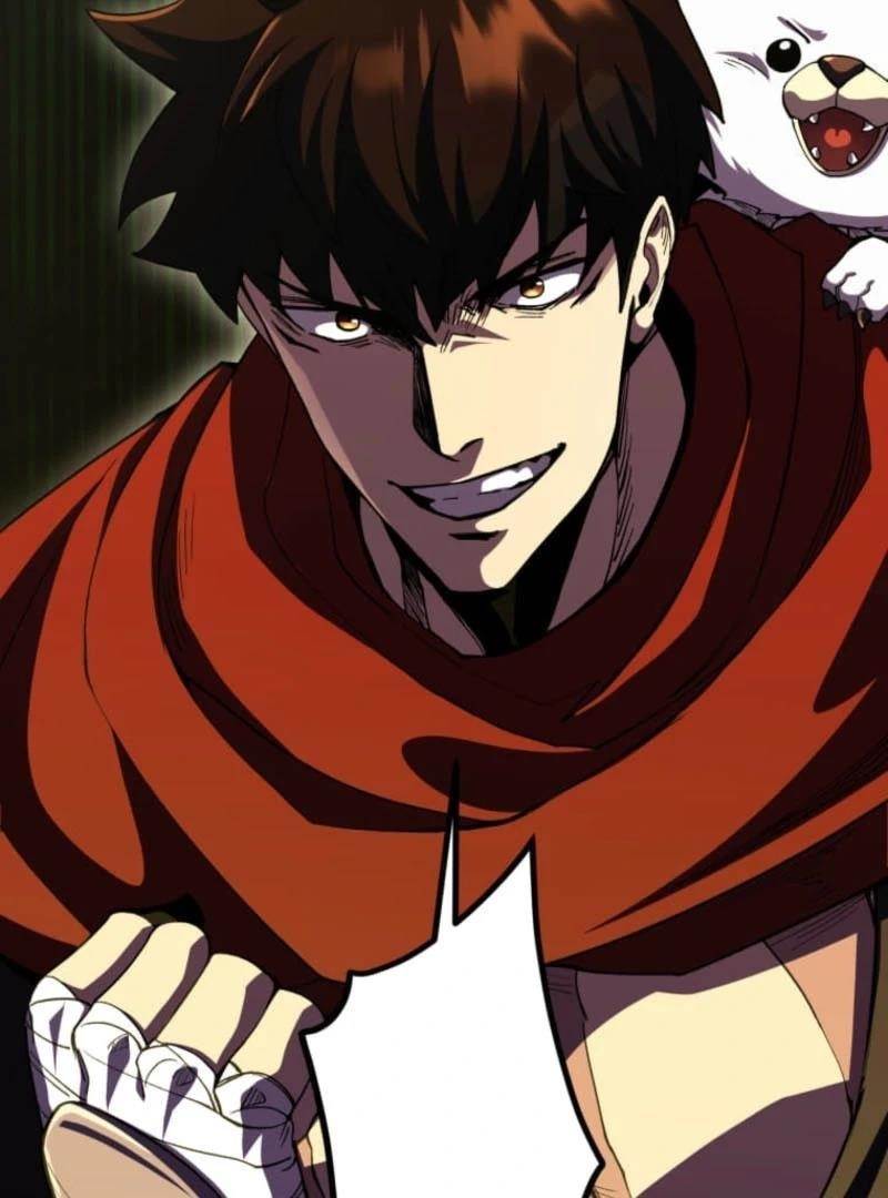 I Became the Berserker of the World I Created - Chapter 15 Page 75