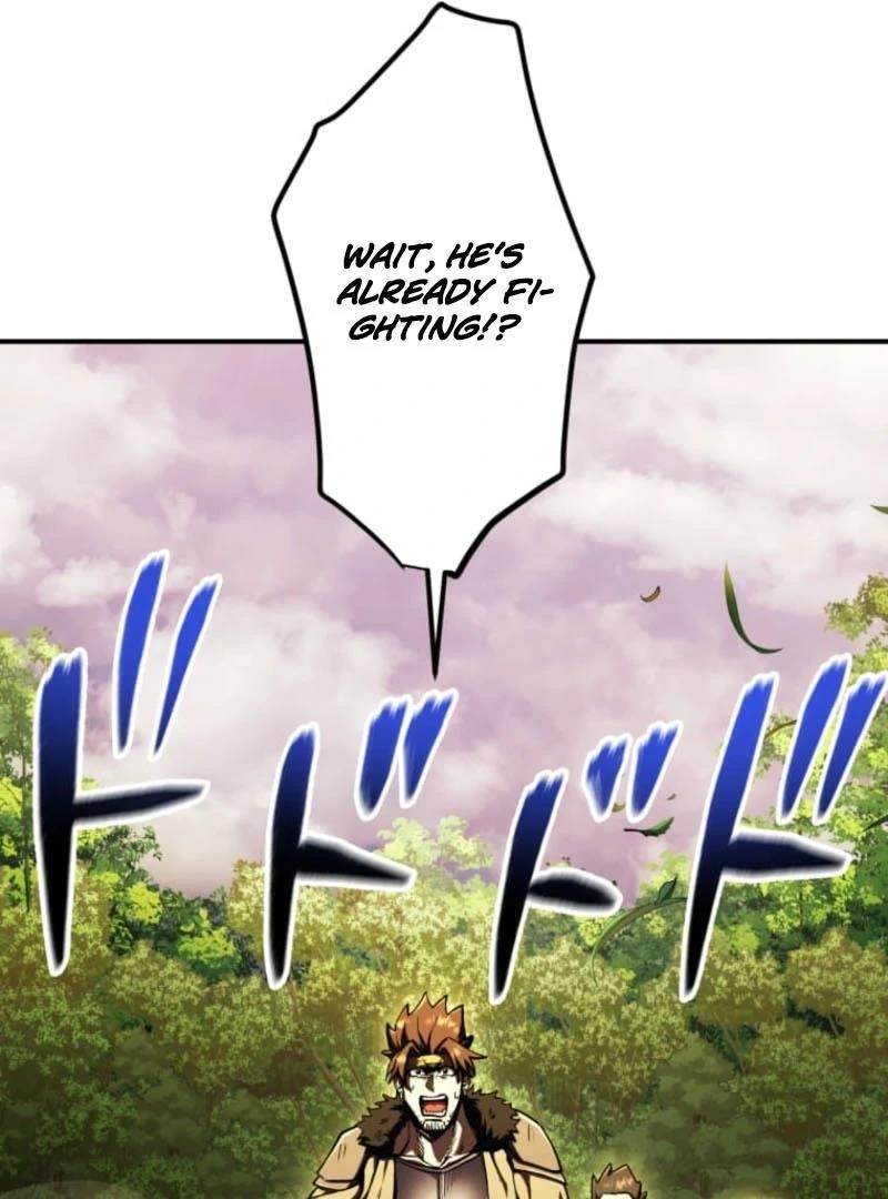 I Became the Berserker of the World I Created - Chapter 15 Page 79