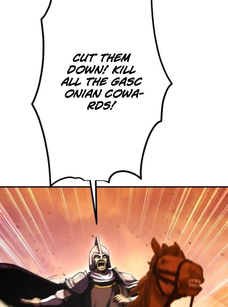 I Became the Berserker of the World I Created - Chapter 15 Page 8