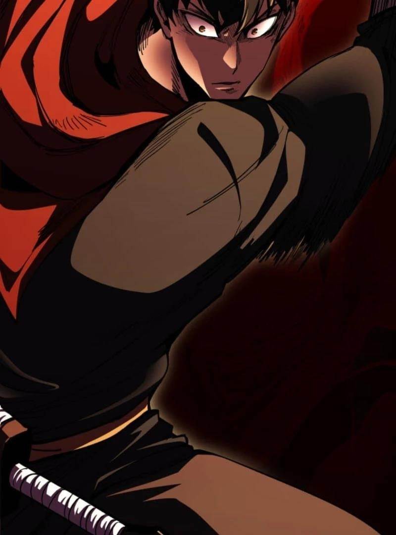 I Became the Berserker of the World I Created - Chapter 15 Page 85