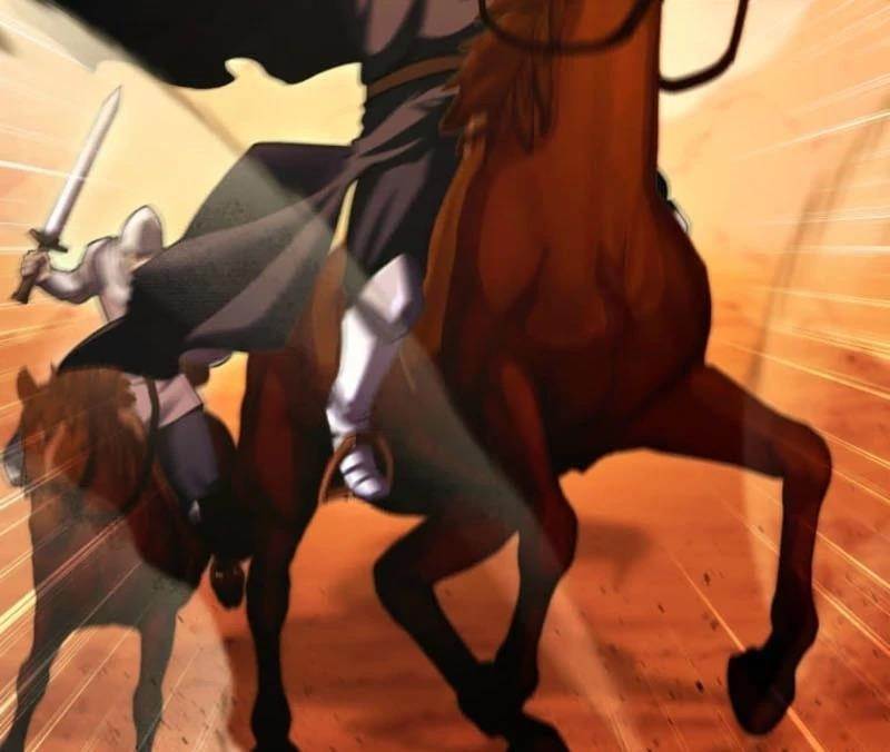 I Became the Berserker of the World I Created - Chapter 15 Page 9