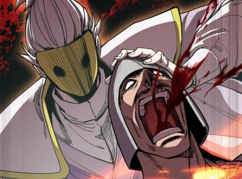 I Became the Berserker of the World I Created - Chapter 15 Page 90