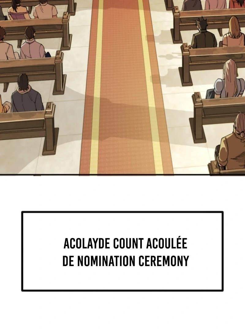 I Became the Berserker of the World I Created - Chapter 15 Page 95