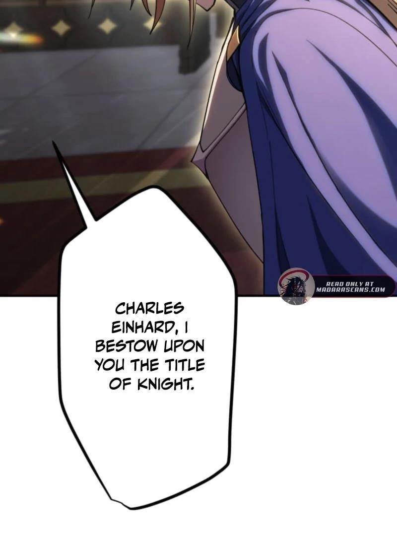 I Became the Berserker of the World I Created - Chapter 15 Page 97