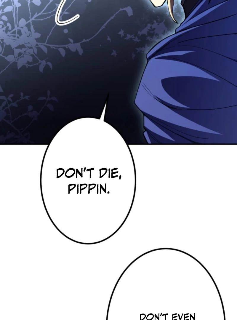 I Became the Berserker of the World I Created - Chapter 16 Page 127