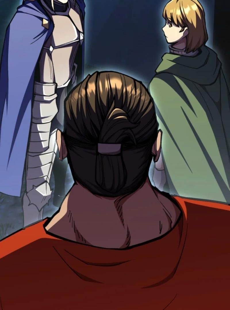 I Became the Berserker of the World I Created - Chapter 16 Page 130