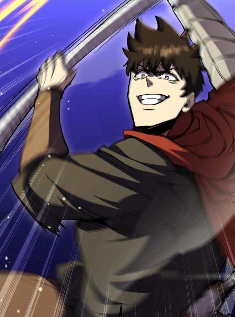 I Became the Berserker of the World I Created - Chapter 16 Page 153