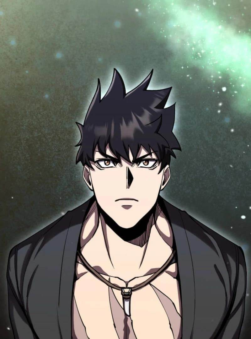 I Became the Berserker of the World I Created - Chapter 16 Page 18