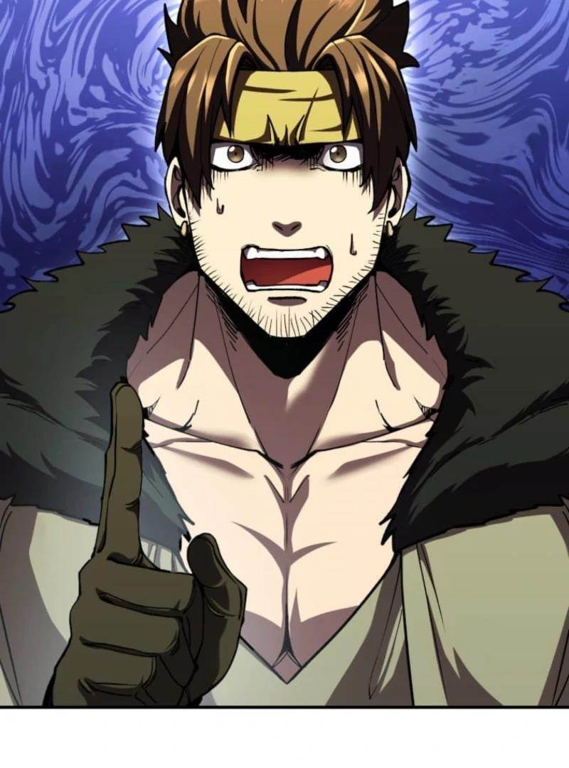 I Became the Berserker of the World I Created - Chapter 16 Page 2