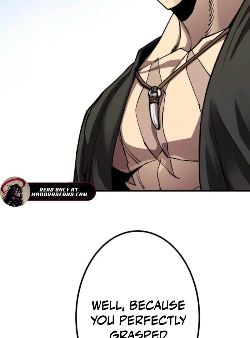 I Became the Berserker of the World I Created - Chapter 16 Page 4