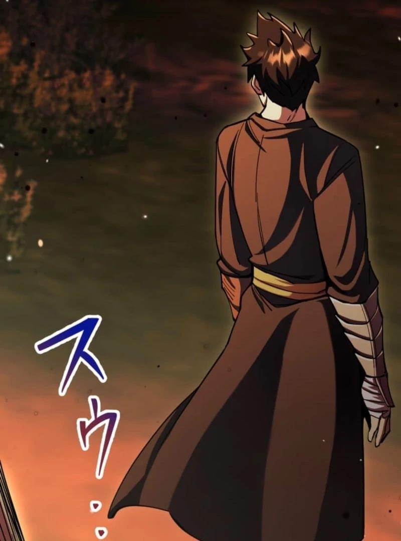 I Became the Berserker of the World I Created - Chapter 16 Page 40