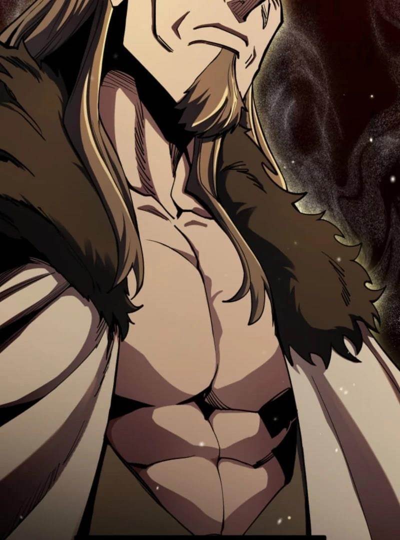 I Became the Berserker of the World I Created - Chapter 16 Page 43