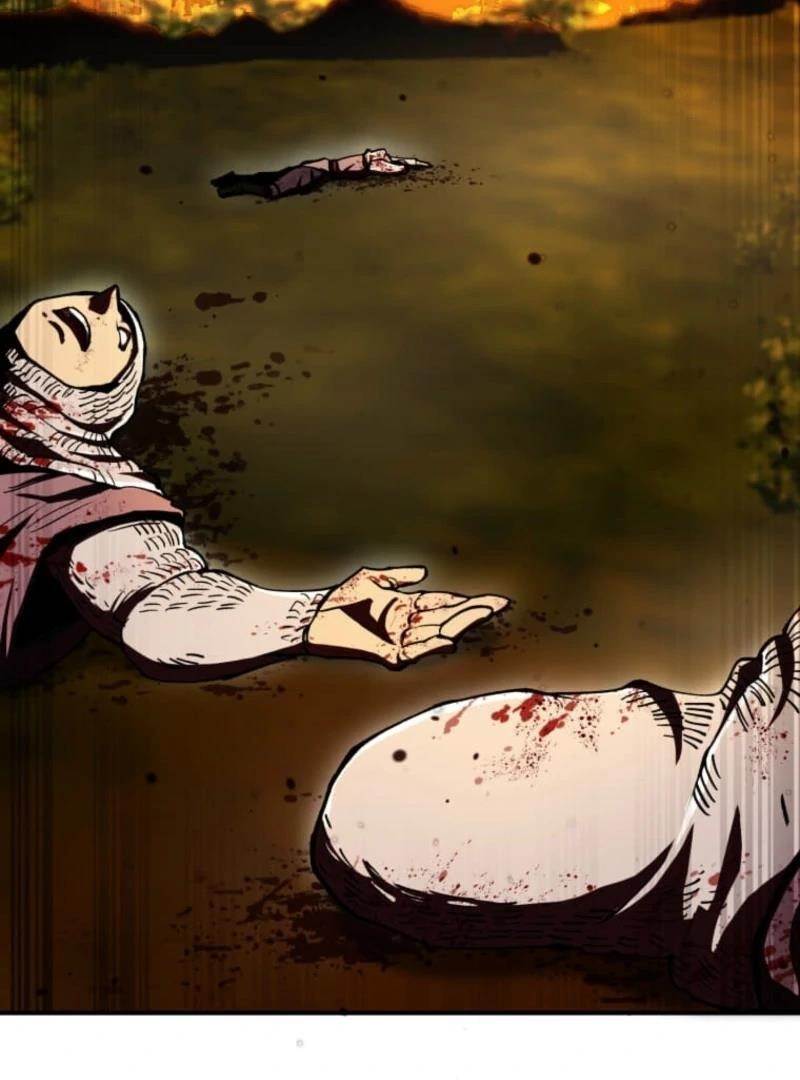 I Became the Berserker of the World I Created - Chapter 16 Page 45