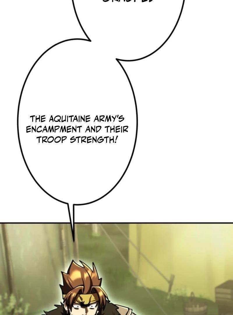 I Became the Berserker of the World I Created - Chapter 16 Page 5