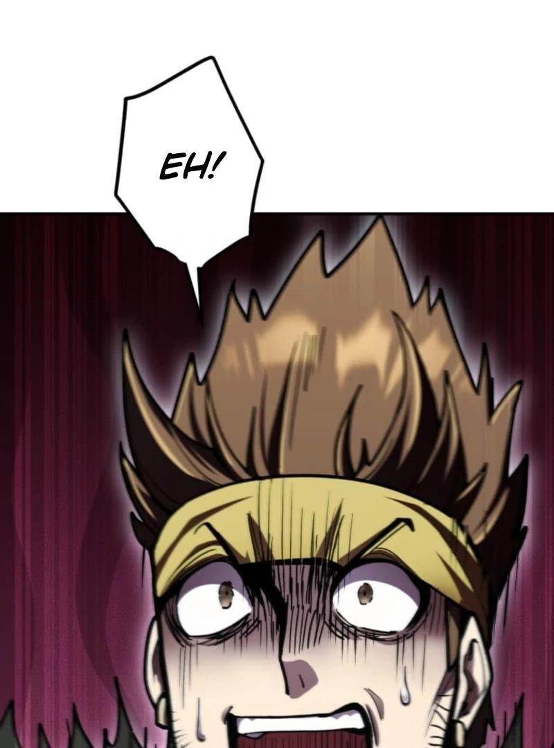 I Became the Berserker of the World I Created - Chapter 16 Page 56