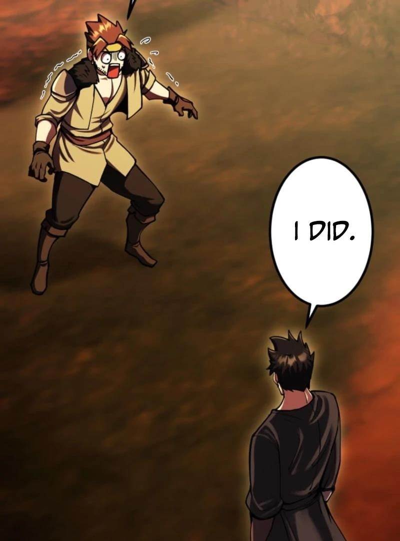 I Became the Berserker of the World I Created - Chapter 16 Page 59