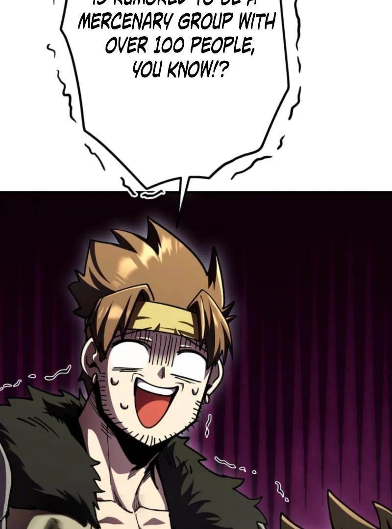 I Became the Berserker of the World I Created - Chapter 16 Page 61