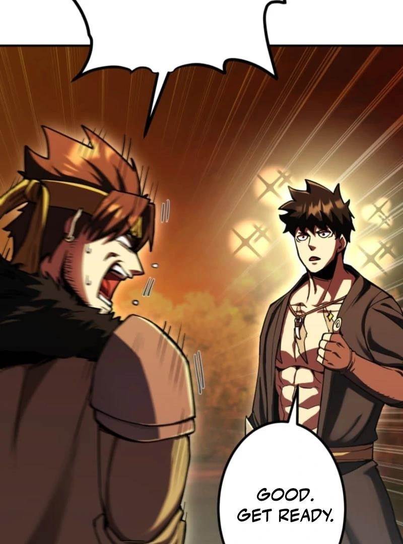 I Became the Berserker of the World I Created - Chapter 16 Page 69