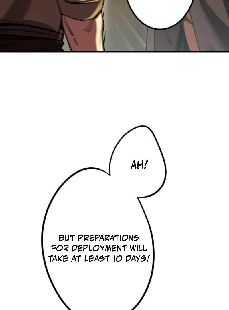 I Became the Berserker of the World I Created - Chapter 16 Page 70