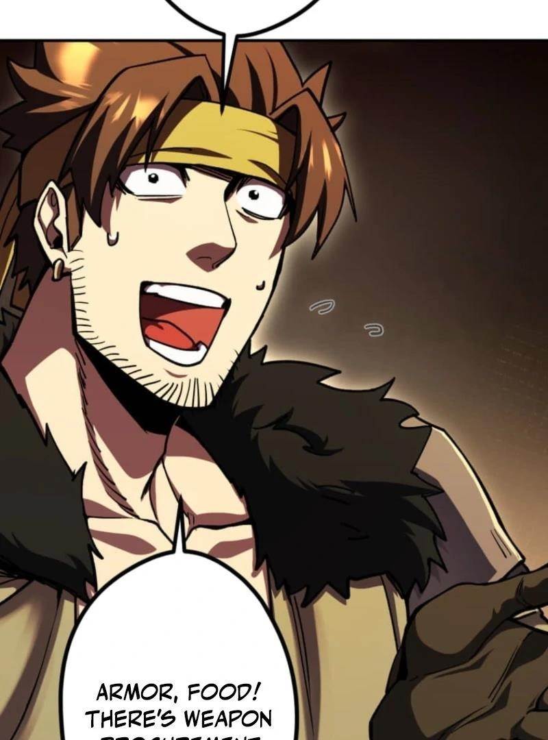 I Became the Berserker of the World I Created - Chapter 16 Page 71