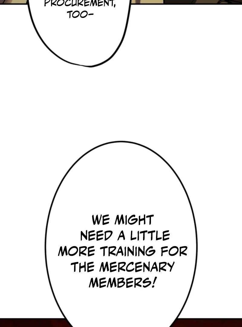 I Became the Berserker of the World I Created - Chapter 16 Page 72