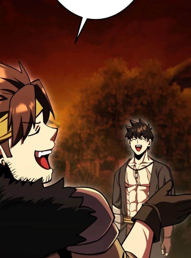 I Became the Berserker of the World I Created - Chapter 16 Page 73